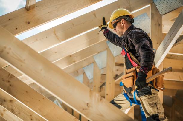 Heating Cable for Roof Installation in Englewood, OH