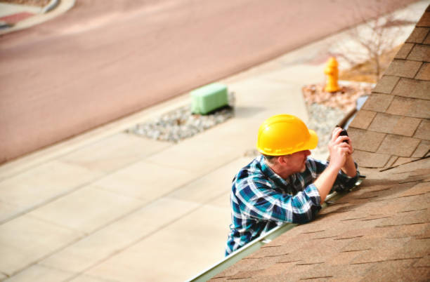 Roof Installation Near Me in Englewood, OH