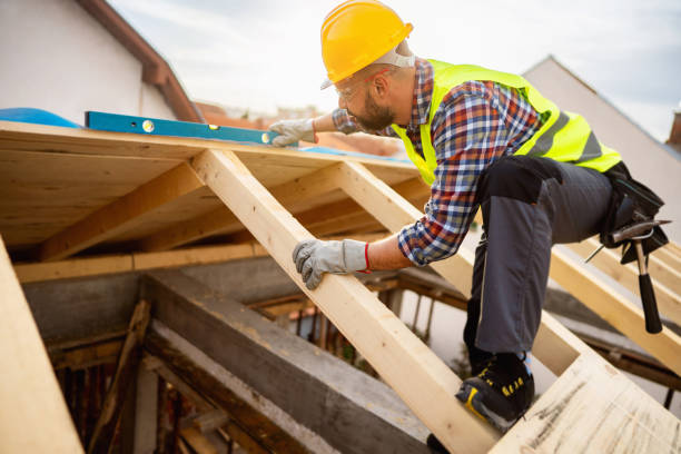 Best Commercial Roofing Services  in Englewood, OH