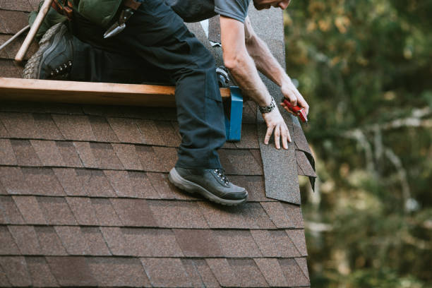 Roof Waterproofing Services in Englewood, OH